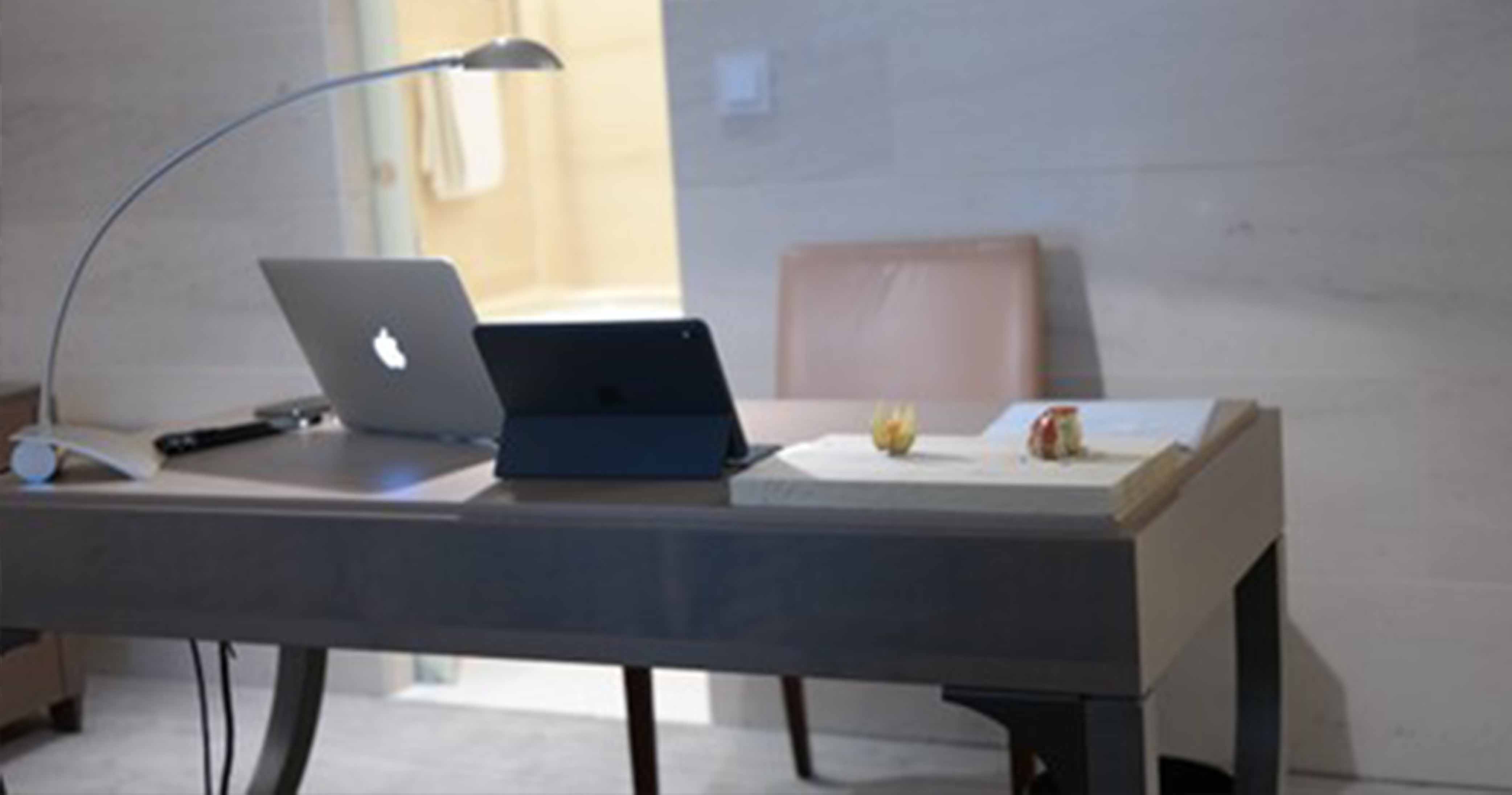 Rumah Minimalis terlihat luas