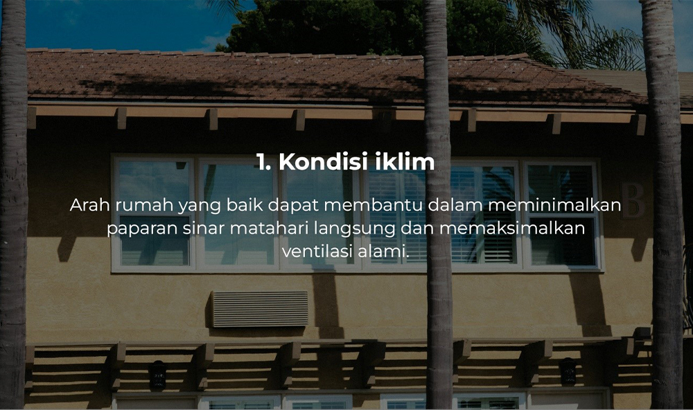 Rumah Minimalis terlihat luas