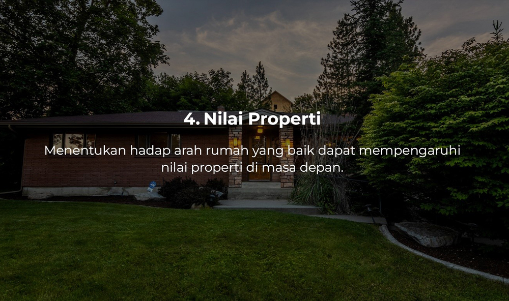 Rumah Minimalis terlihat luas