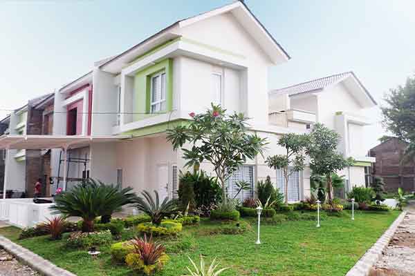 Peningkatan Suku Bunga