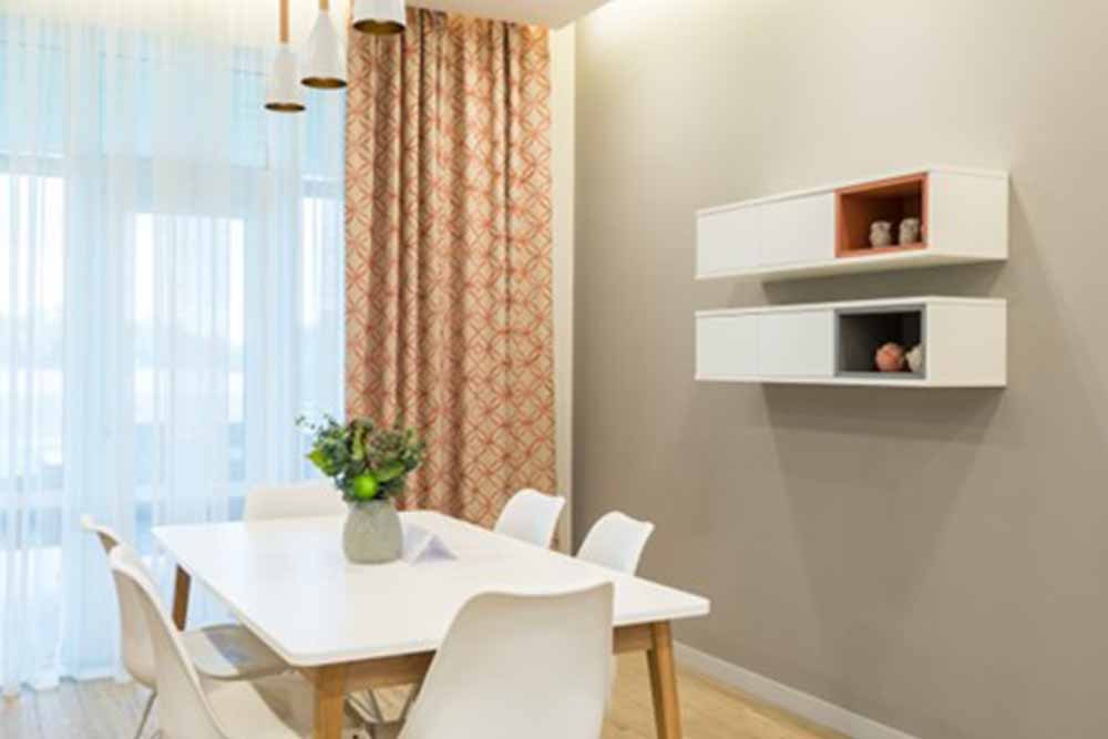 Tips & Trik Punya Banyak Ruang Penyimpanan Dirumah Minimalis