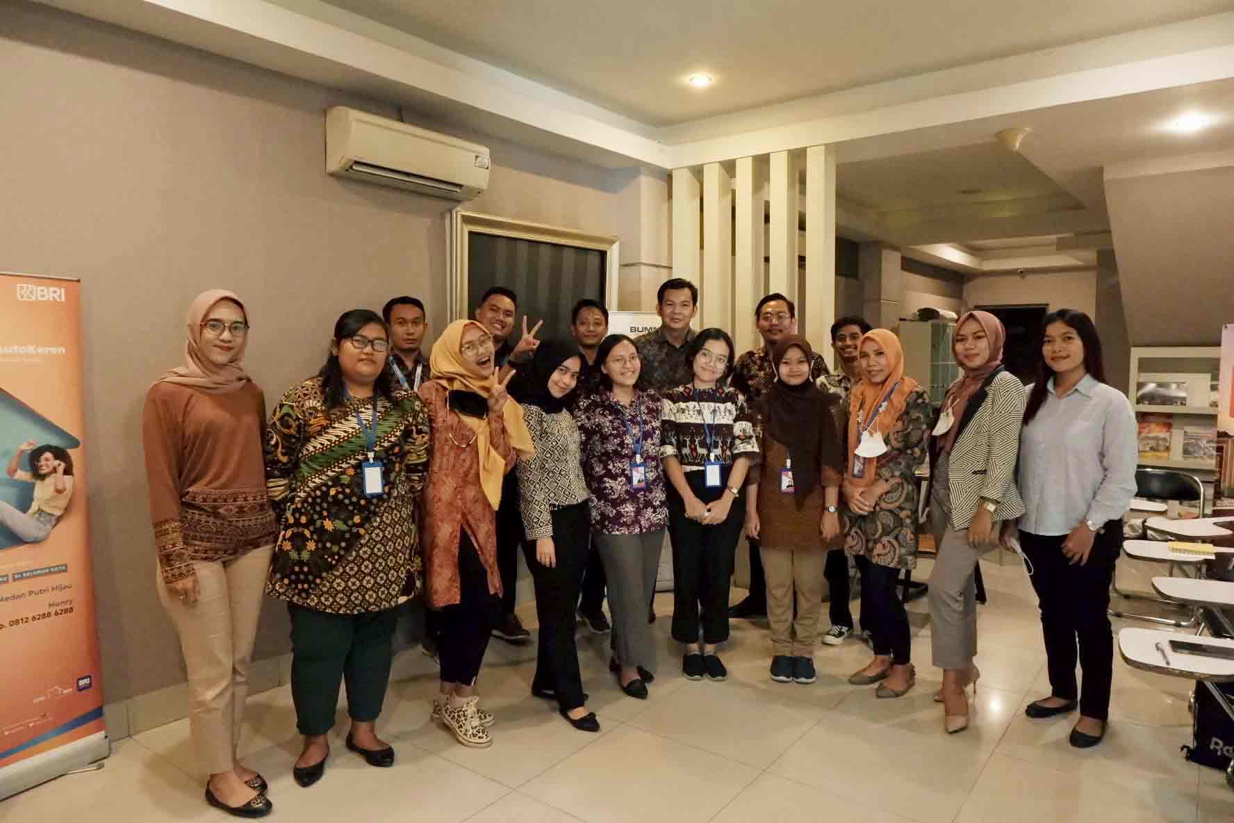 keluarga besar ciptaland