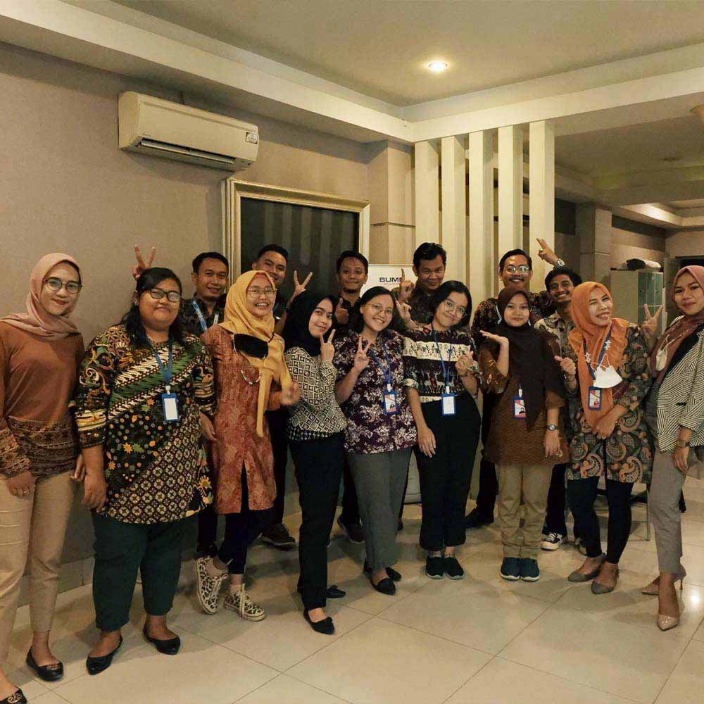 keluarga ciptaland development